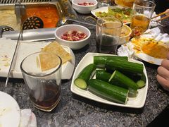 -海底捞火锅(崇文门新世界百货店)