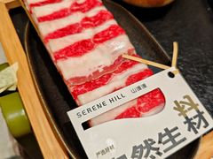 -山缓缓火锅(上海闵行龙湖店)