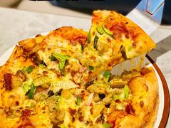 -必胜客(新海上世界店)