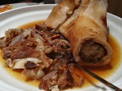 -西贝(上海我格广场店)