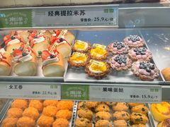 -南洋大师傅(长楹天街店)