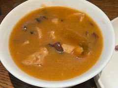 牛肉胡辣汤-掌柜的店·河南菜(世茂店)