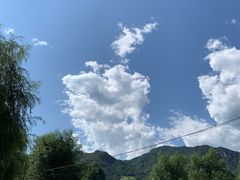-怀北漂流