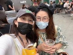 -% Arabica阿拉比卡咖啡(前滩太古里店)