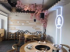 -川江渔府火锅(学府路直营店)