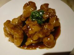 -绿茶餐厅(朝阳大悦城店)