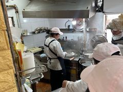 -利达汤圆馄饨(川公路店)