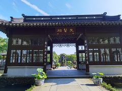 -西湖游船