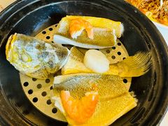 -粤菜王府·海鲜·茶市·海景餐厅(大梅沙店)