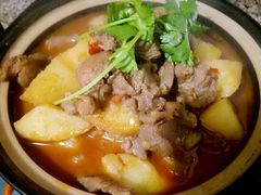 -臭桂鱼儿特色餐厅(朝晖七小区北区店)