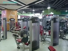 -悦莱美健身俱乐部(五羊新城店)