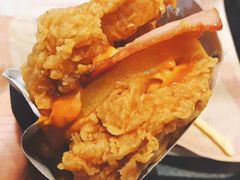 -肯德基(沪东店)