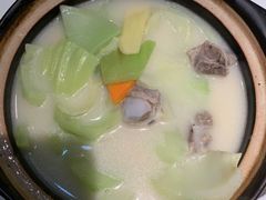 -原味田园·客家菜·土窑鸡(中航城君尚购物中心店)