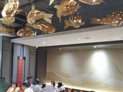 -粤匠·澳门点心粤菜海鲜(澳门半岛店)