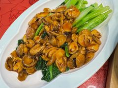 -北平味道.京味菜.烤鸭(梨园店)
