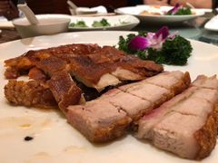 -花园咖啡厅(厦门美丽华大酒店)