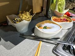 -海底捞火锅(南开鲁能城店)