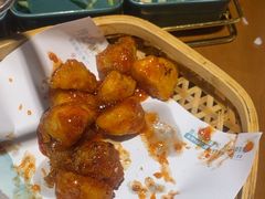 -坤记味道(新华城市广场店)