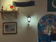-Tony's House