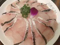 -川东坝子火锅(宝龙店)