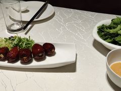 -马凯餐厅(长椿街店)