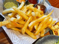 薯香大满贯-澳骄 Aussie Kitchen·手工披萨·西餐(国大店)