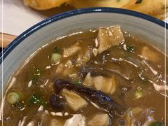 -头壹号 大油条·老长沙盖码饭(清河店)