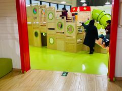 -乐融儿童之家早教托育(台州校区)