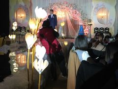 -AdD全日制餐厅(中谷花园酒店)