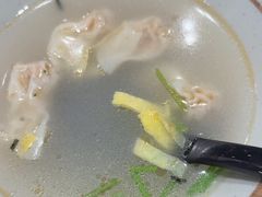 -永和大王(蛙嫩鸡香煲煲鲜·军博店)