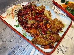 -红辣椒·川菜·火锅(大洋中心店)