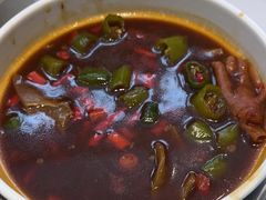 -新仙清汤牛腩(铜锣湾店)