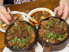 -豆相识•九九豆腐脑(牛咡桥店)