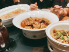 -鑫小城故事·藕汤·家常菜(台北一路总店)