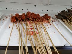 火焰牛肉-宏姐串串香(临河街家博汇店)