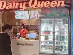 -DQ·蛋糕·冰淇淋(昌平国泰店)