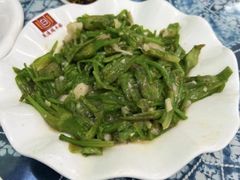 -瑞丰园庭院餐厅·白族传统家常菜