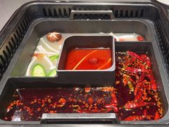 -洞子口重庆鲜货火锅(楚翘城旗舰店)