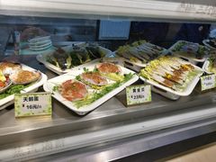 -黄寺蒸汽海鲜(黄寺大街店)