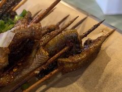 -晓靖轩烧烤(沙河风情店)