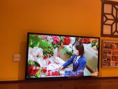 -西贝(六里桥旗舰店)