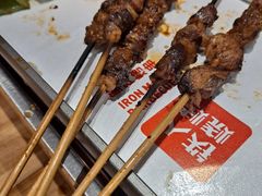 -铁人烧烤(北京店)