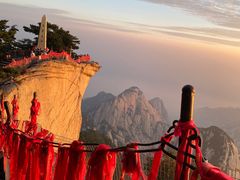 -华山风景名胜区