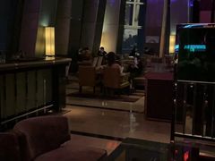 -云·酷Atmosphere(国贸大酒店)