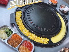 -小团团·路边烤牛肉(南岭壹街店)