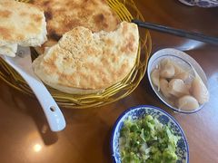 -老米家泡馍(保利若比邻店)