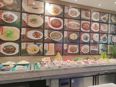 -码头鲜精致威海菜(欧乐坊店)