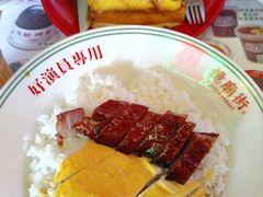 -憶廟街 X 沙角邨(太古城店)