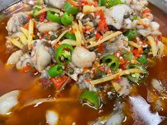 -艺味深尝(云锦路店)