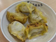 -蒋家桥饺面店(东关街店)